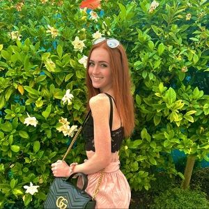 Meet your Posher, Madison